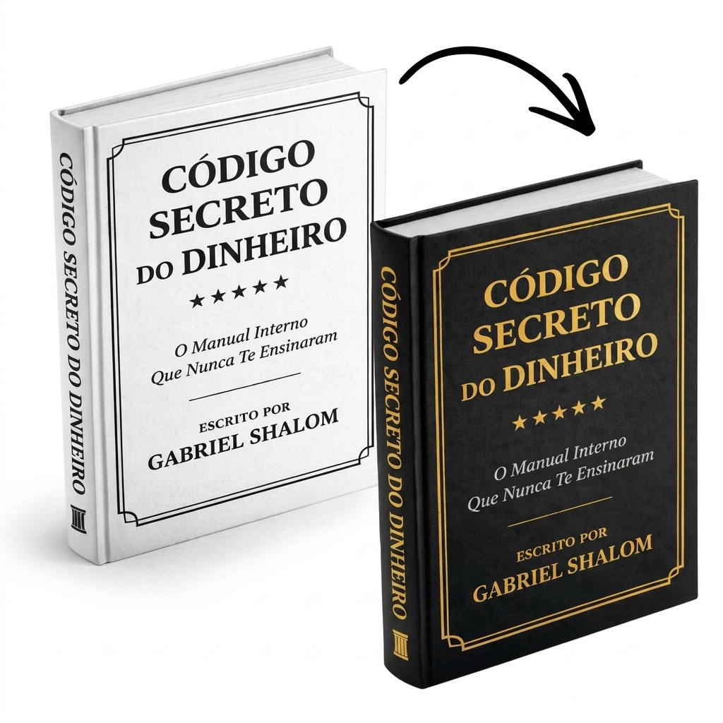 Conteúdo das páginas a Cores