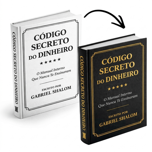 Conteúdo das páginas a Cores